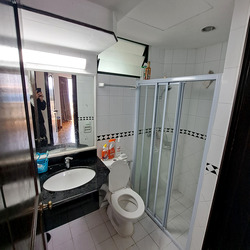 The Bencoolen (D7), Apartment #608468311